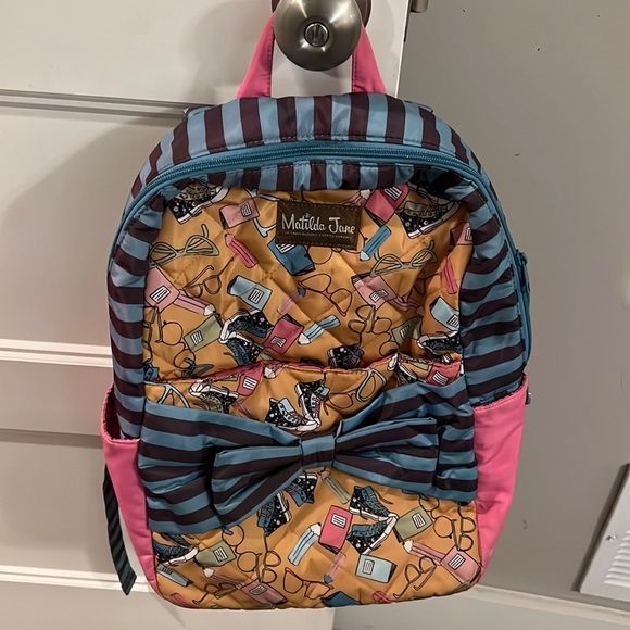 Matilda Jane backpack - Picture 1 of 1